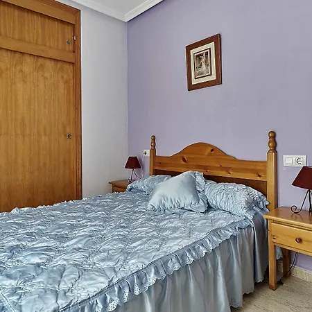 Lejlighed Espanhouse Centromar 3 Torrevieja